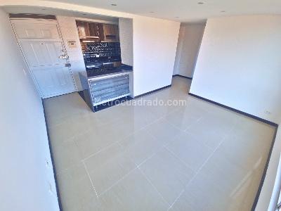 Apartamento de 3 alcobas en venta en Ciudad Verde, Soacha, 57 m² · foto 2 de 13