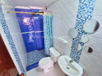 Apartamento en arriendo en El Porvenir, Bogotá · foto 10 de 10