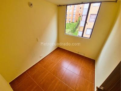 Apartamento de 3 alcobas en arriendo en Usme Pueblo, Bogotá, 42 m² · foto 8 de 13