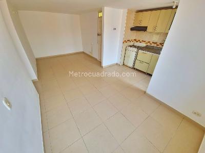 Apartamento de 2 alcobas en arriendo en El Porvenir, Bogotá, 42 m² · foto 2 de 10