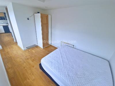 Apartaestudio en arriendo en San Felipe, Bogotá, 20 m² · foto 8 de 10