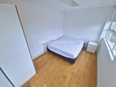 Apartaestudio en arriendo en San Felipe, Bogotá, 20 m² · foto 9 de 10