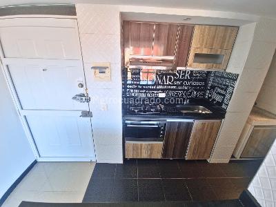 Apartamento de 3 alcobas en venta en Ciudad Verde, Soacha, 57 m² · foto 3 de 13