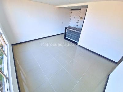 Apartamento de 3 alcobas en venta en Ciudad Verde, Soacha, 57 m² · foto 4 de 13
