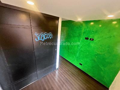 Apartamento de 3 alcobas en venta en El Socorro, Bogotá, 49 m² · foto 10 de 14