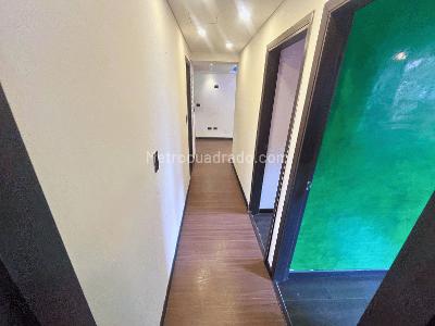 Apartamento de 3 alcobas en venta en El Socorro, Bogotá, 49 m² · foto 11 de 14
