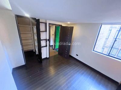Apartamento de 3 alcobas en venta en El Socorro, Bogotá, 49 m² · foto 12 de 14