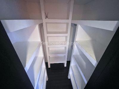 Apartamento de 3 alcobas en venta en El Socorro, Bogotá, 49 m² · foto 13 de 14