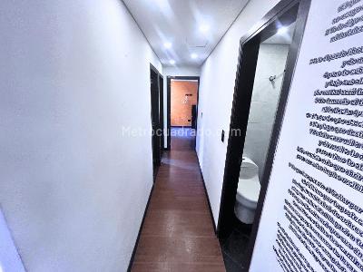 Apartamento de 3 alcobas en venta en El Socorro, Bogotá, 49 m² · foto 5 de 14