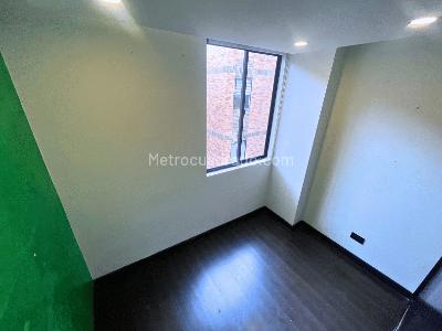 Apartamento de 3 alcobas en venta en El Socorro, Bogotá, 49 m² · foto 7 de 14