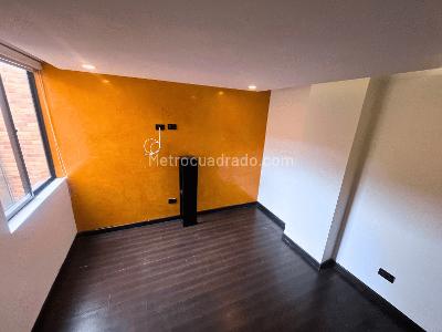 Apartamento de 3 alcobas en venta en El Socorro, Bogotá, 49 m² · foto 9 de 14