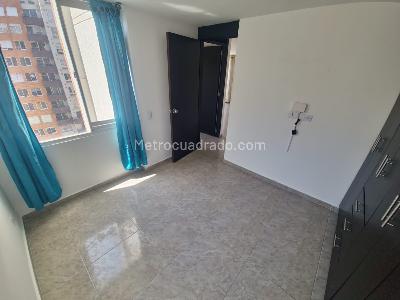 Apartamento de 2 alcobas en venta en El Charco, Bogotá, 49 m² · foto 4 de 11