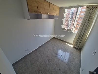 Apartamento de 2 alcobas en venta en El Charco, Bogotá, 49 m² · foto 7 de 11