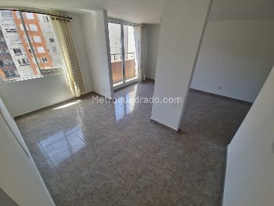 Apartamento de 2 alcobas en venta en El Charco, Bogotá, 49 m² · foto 8 de 11