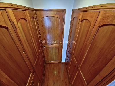 Apartamento en venta en El Contador, Bogotá · foto 11 de 14