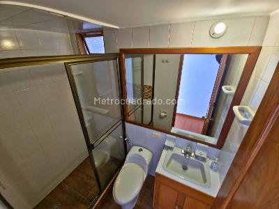 Apartamento en venta en El Contador, Bogotá · foto 13 de 14