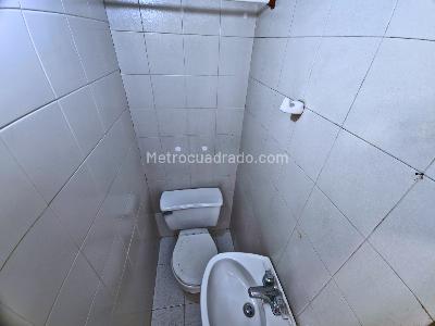 Apartamento en venta en El Contador, Bogotá · foto 14 de 14