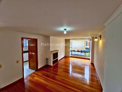Apartamento en venta en El Contador, Bogotá · foto 2 de 14