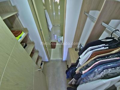 Apartamento en venta en San Jose De Bavaria, Bogotá · foto 10 de 20