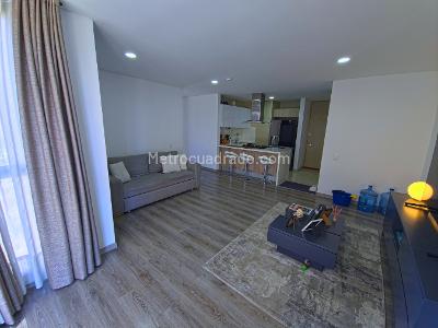 Apartamento en venta en San Jose De Bavaria, Bogotá · foto 3 de 20