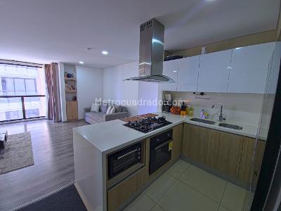 Apartamento en venta en San Jose De Bavaria, Bogotá · foto 4 de 20