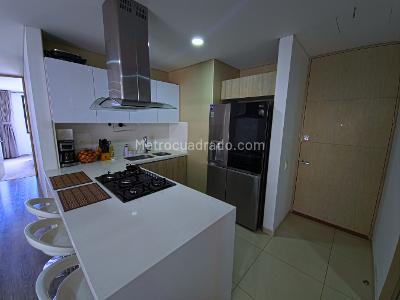 Apartamento en venta en San Jose De Bavaria, Bogotá · foto 5 de 20