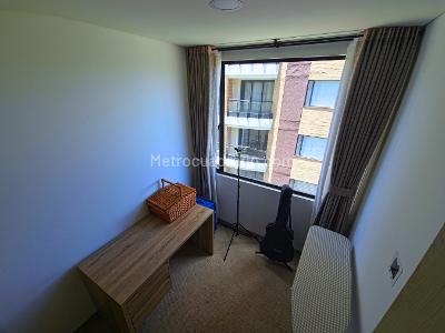 Apartamento en venta en San Jose De Bavaria, Bogotá · foto 6 de 20