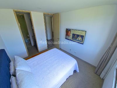 Apartamento en venta en San Jose De Bavaria, Bogotá · foto 9 de 20