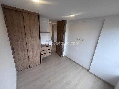 Apartamento de 2 alcobas en venta en San Jose De Bavaria, Bogotá, 56 m² · foto 11 de 15