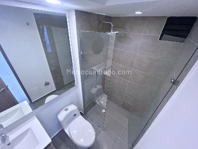 Apartamento de 2 alcobas en venta en San Jose De Bavaria, Bogotá, 56 m² · foto 12 de 15