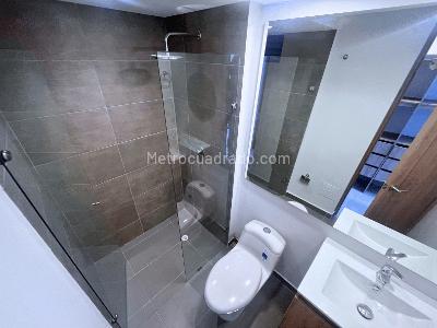 Apartamento de 2 alcobas en venta en San Jose De Bavaria, Bogotá, 56 m² · foto 13 de 15