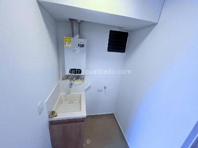 Apartamento de 2 alcobas en venta en San Jose De Bavaria, Bogotá, 56 m² · foto 14 de 15