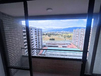 Apartamento de 2 alcobas en venta en San Jose De Bavaria, Bogotá, 56 m² · foto 15 de 15