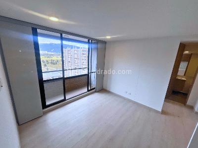 Apartamento de 2 alcobas en venta en San Jose De Bavaria, Bogotá, 56 m² · foto 2 de 15