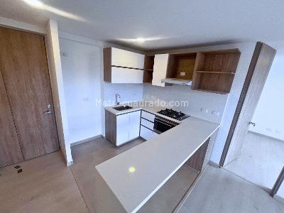 Apartamento de 2 alcobas en venta en San Jose De Bavaria, Bogotá, 56 m² · foto 4 de 15