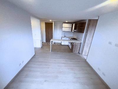 Apartamento de 2 alcobas en venta en San Jose De Bavaria, Bogotá, 56 m² · foto 5 de 15