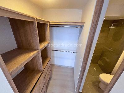Apartamento de 2 alcobas en venta en San Jose De Bavaria, Bogotá, 56 m² · foto 8 de 15