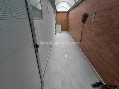 Apartamento en venta en Normandia, Bogotá · foto 16 de 20