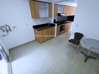 Apartamento en venta en Normandia, Bogotá · foto 3 de 20