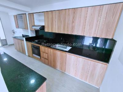Apartamento en venta en Normandia, Bogotá · foto 4 de 20