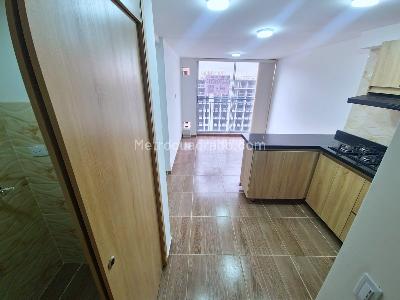 Apartamento de 2 alcobas en arriendo en Hayuelos, Bogotá, 42 m² · foto 2 de 11