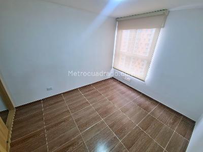 Apartamento de 2 alcobas en arriendo en Hayuelos, Bogotá, 42 m² · foto 6 de 11