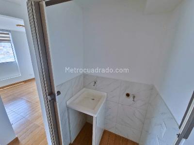 Apartamento en arriendo en Martires, Bogotá · foto 10 de 10