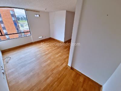 Apartment for rent in Hogares, Soacha