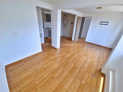 Apartamento de 1 alcoba en arriendo en Martires, Bogotá, 40 m² · foto 3 de 10