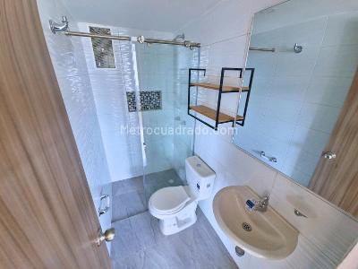 Apartamento de 1 alcoba en arriendo en Martires, Bogotá, 40 m² · foto 8 de 10