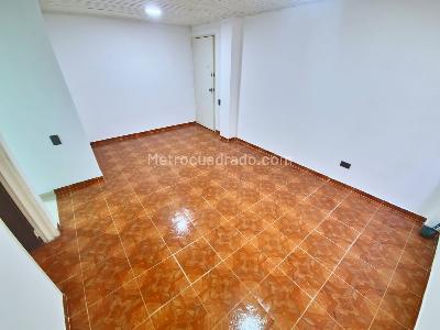 Apartamento en venta en Chapinero Central, Bogotá · foto 10 de 11