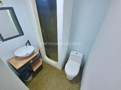 Apartamento en venta en Chapinero Central, Bogotá · foto 11 de 11