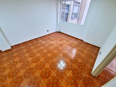 Apartamento en venta en Chapinero Central, Bogotá · foto 2 de 11