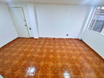 Apartamento en venta en Chapinero Central, Bogotá · foto 3 de 11